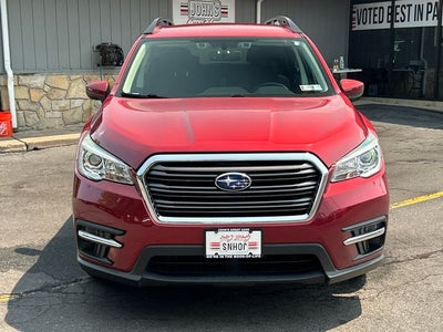 2019 Subaru Ascent Premium