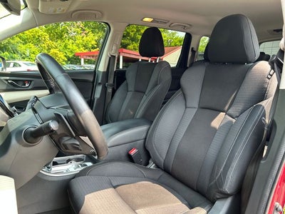2019 Subaru Ascent Premium