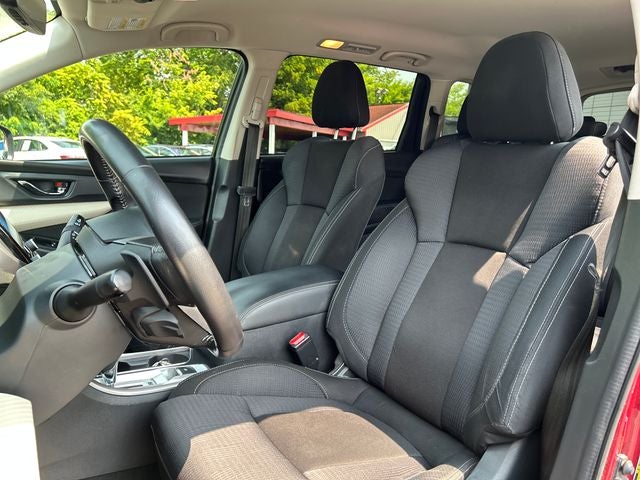 2019 Subaru Ascent Premium