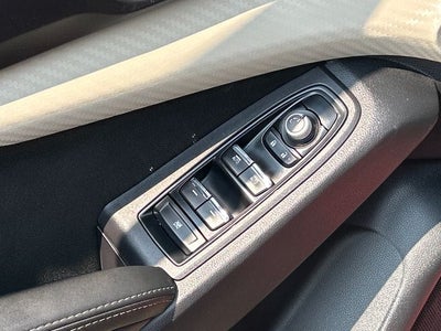 2019 Subaru Ascent Premium
