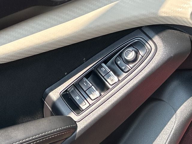2019 Subaru Ascent Premium