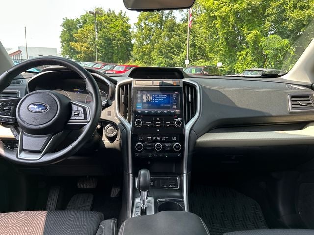 2019 Subaru Ascent Premium