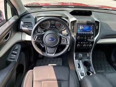 2019 Subaru Ascent Premium