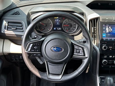 2019 Subaru Ascent Premium