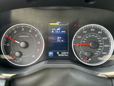 2019 Subaru Ascent Premium