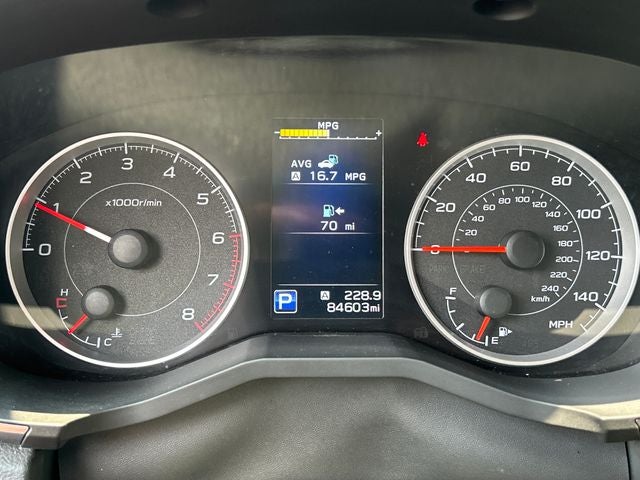 2019 Subaru Ascent Premium