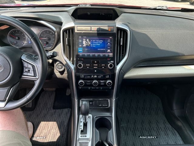 2019 Subaru Ascent Premium