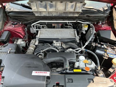 2019 Subaru Ascent Premium