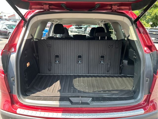 2019 Subaru Ascent Premium
