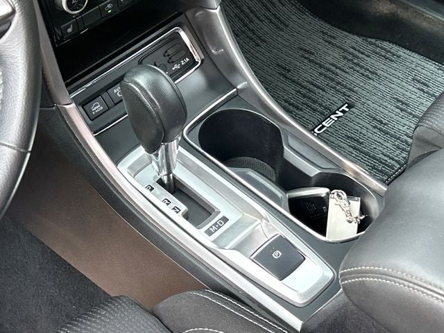 2019 Subaru Ascent Premium