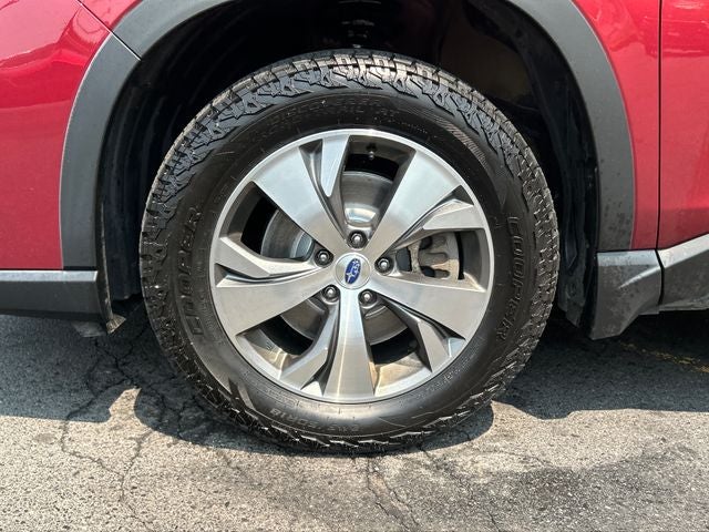 2019 Subaru Ascent Premium