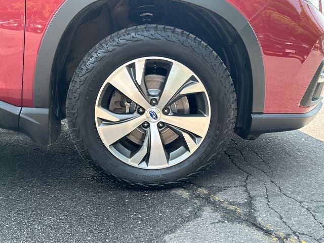 2019 Subaru Ascent Premium