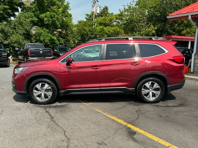 2019 Subaru Ascent Premium