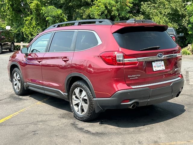 2019 Subaru Ascent Premium