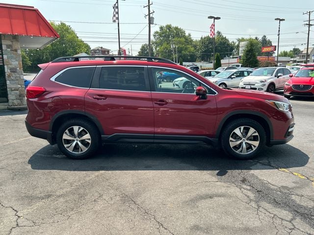 2019 Subaru Ascent Premium
