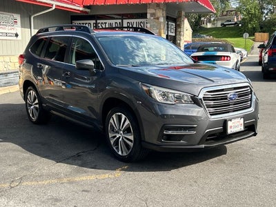 2020 Subaru Ascent Premium