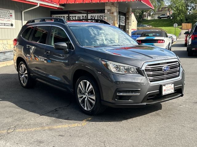 2020 Subaru Ascent Premium