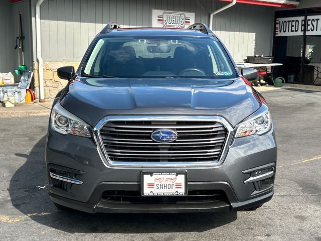 2020 Subaru Ascent Premium