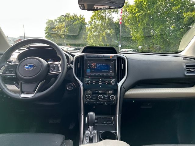 2020 Subaru Ascent Premium