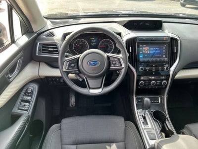 2020 Subaru Ascent Premium