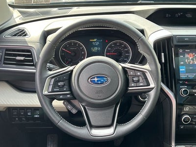 2020 Subaru Ascent Premium