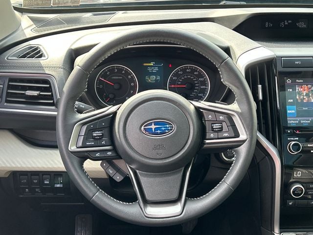 2020 Subaru Ascent Premium