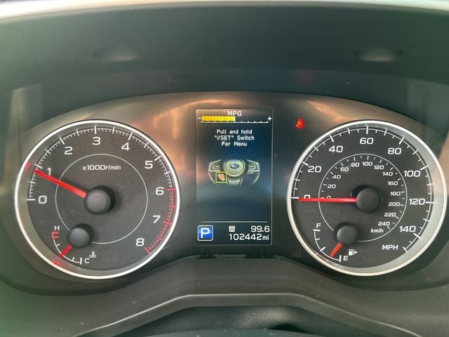 2020 Subaru Ascent Premium