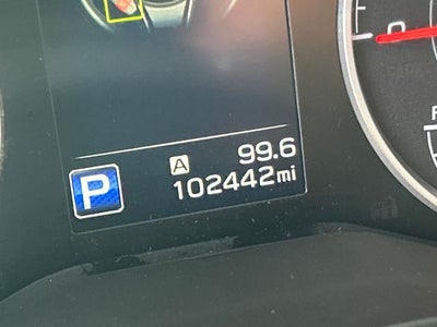 2020 Subaru Ascent Premium