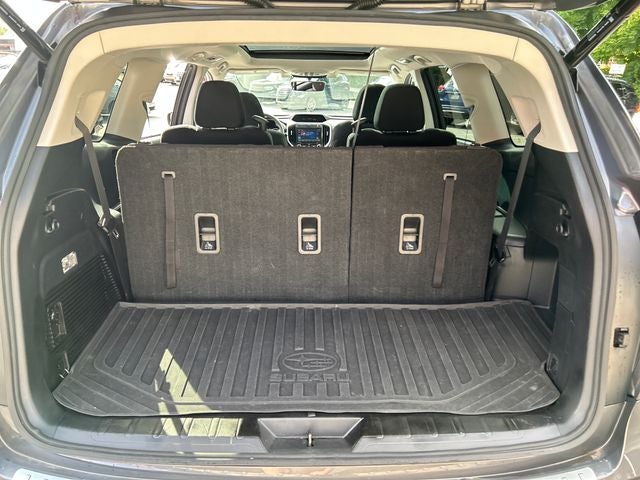 2020 Subaru Ascent Premium