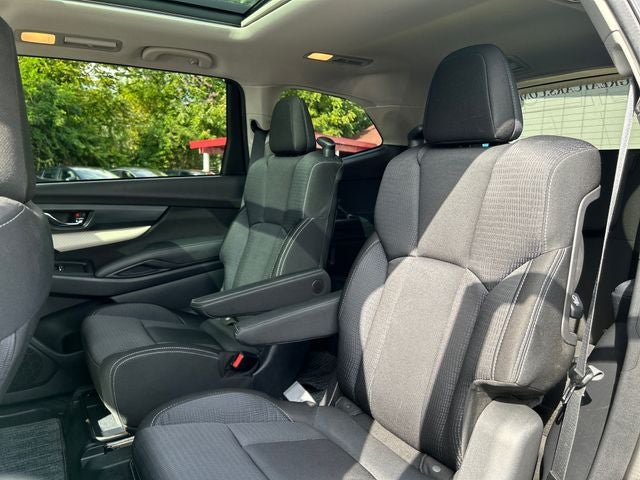 2020 Subaru Ascent Premium