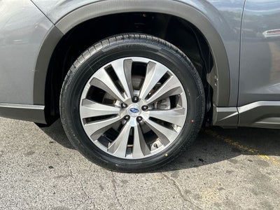 2020 Subaru Ascent Premium