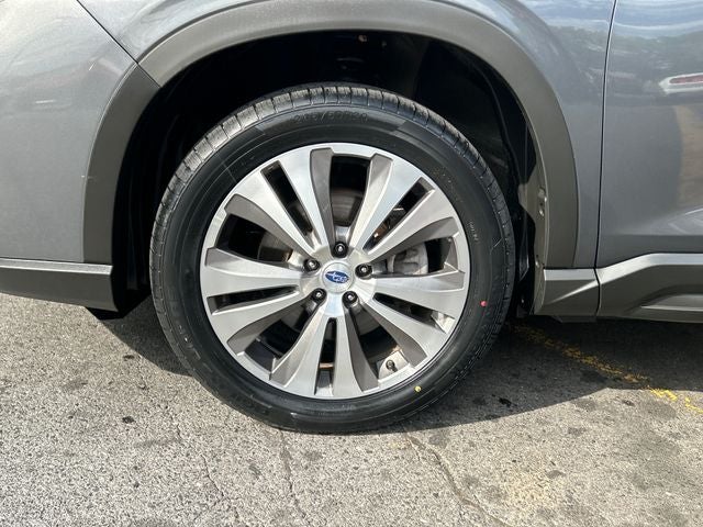 2020 Subaru Ascent Premium