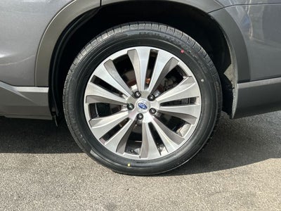 2020 Subaru Ascent Premium