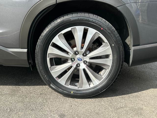 2020 Subaru Ascent Premium