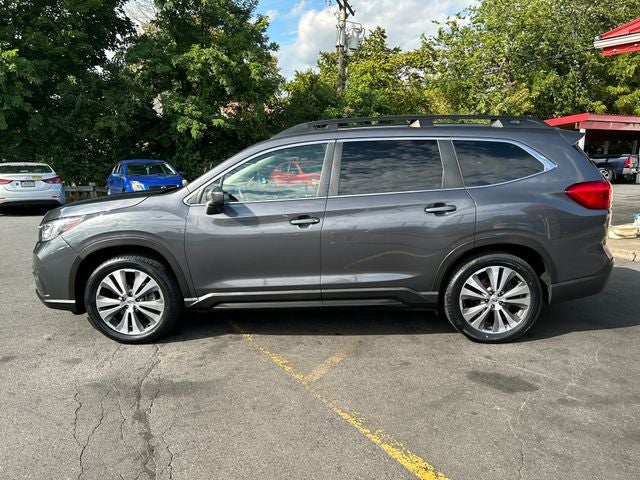 2020 Subaru Ascent Premium