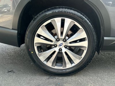 2020 Subaru Ascent Premium