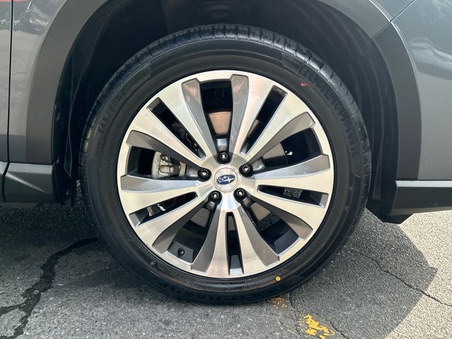 2020 Subaru Ascent Premium