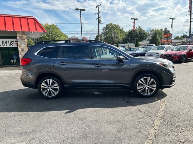 2020 Subaru Ascent Premium