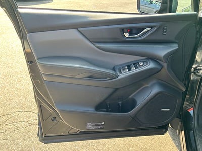 2023 Subaru Ascent Onyx Edition