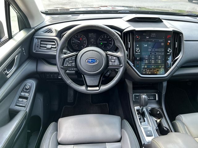 2023 Subaru Ascent Onyx Edition