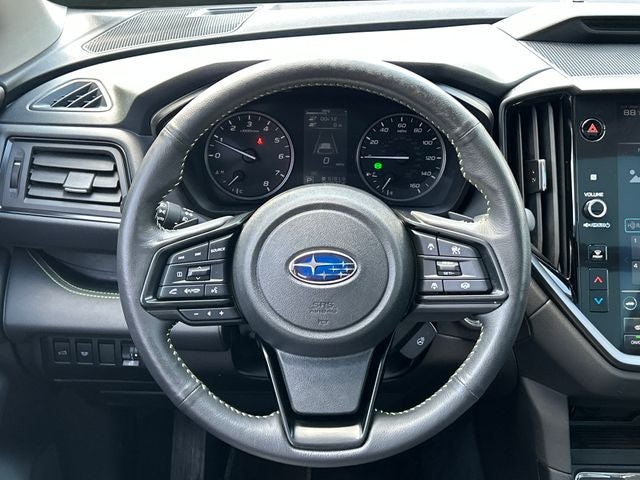 2023 Subaru Ascent Onyx Edition