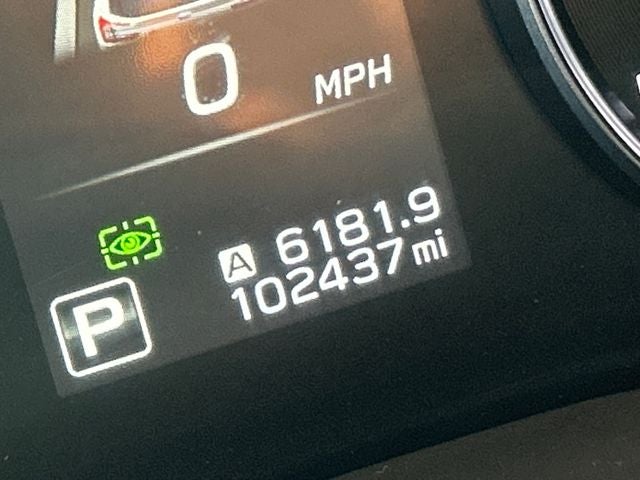 2023 Subaru Ascent Onyx Edition