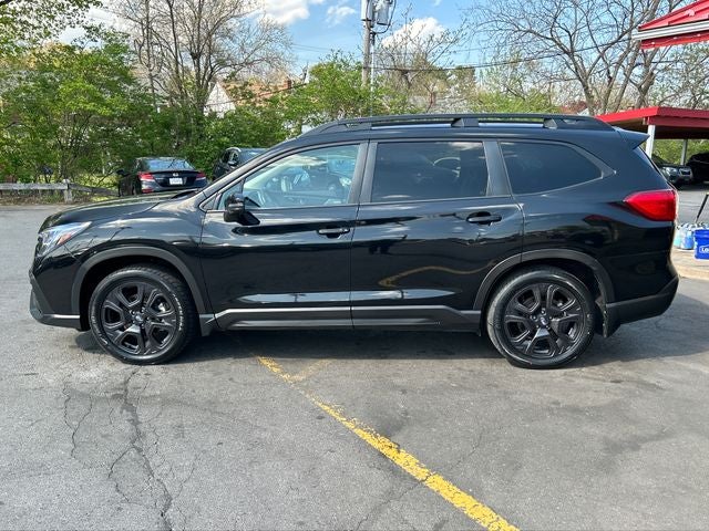 2023 Subaru Ascent Onyx Edition