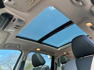 2023 Subaru Ascent Onyx Edition