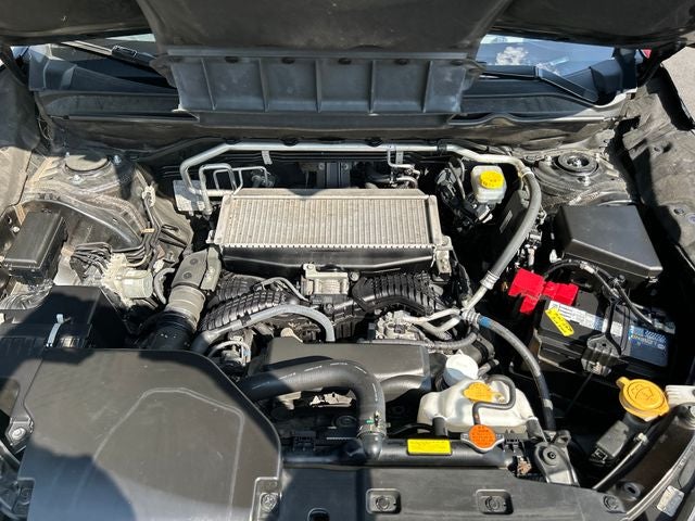 2023 Subaru Ascent Onyx Edition