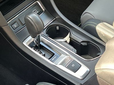 2023 Subaru Ascent Onyx Edition