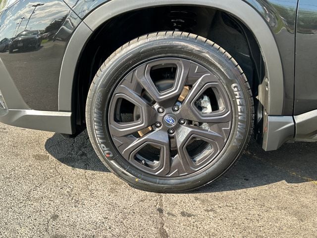 2023 Subaru Ascent Onyx Edition