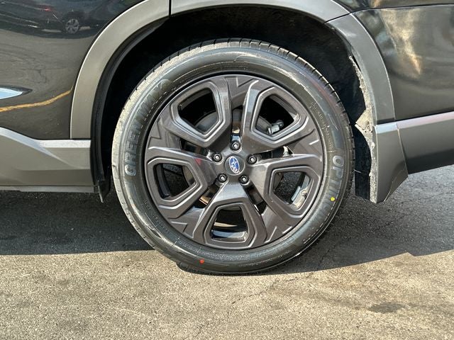 2023 Subaru Ascent Onyx Edition