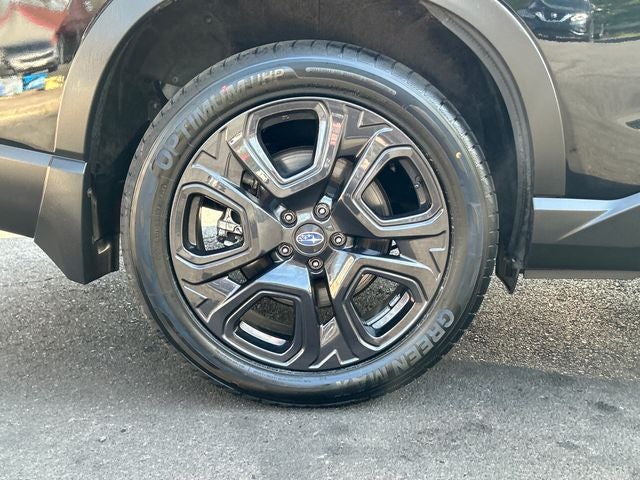 2023 Subaru Ascent Onyx Edition