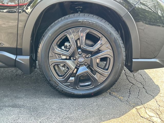 2023 Subaru Ascent Onyx Edition